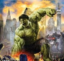 Hulk Wallpaper HD screenshot 3