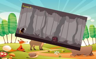 Panda Pop2 Adventure Bros syot layar 1