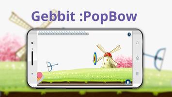 Gibbets 3:Bow Arcade capture d'écran 1