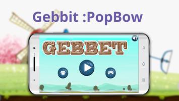 Gibbets 3:Bow Arcade capture d'écran 2