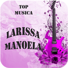 Larissa Manoela Top Musica icône