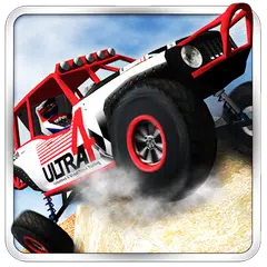 Скачать ULTRA4 Offroad Racing APK