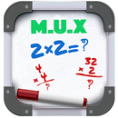 M.U.X - Multiplication APK