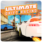 Drift Ultimate Racing icône