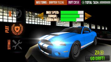 Drift Ultimate Racing screenshot 3