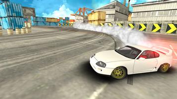 Drift Ultimate Racing screenshot 1