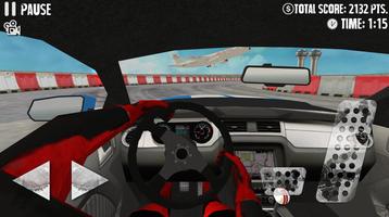 Drift Ultimate Racing capture d'écran 2