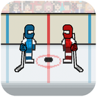 Hockey Physics biểu tượng