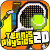 Tennis Physics APK