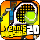 Tennis Physics 图标