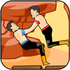 Wrestle Slack أيقونة