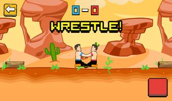 Wrestle Slack 截图 1