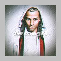 Arcángel - Me acostumbré (ft. Bad Bunny) পোস্টার