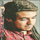 Beret - Ojalá  Musica