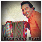 Diomedes Diaz Musica icon