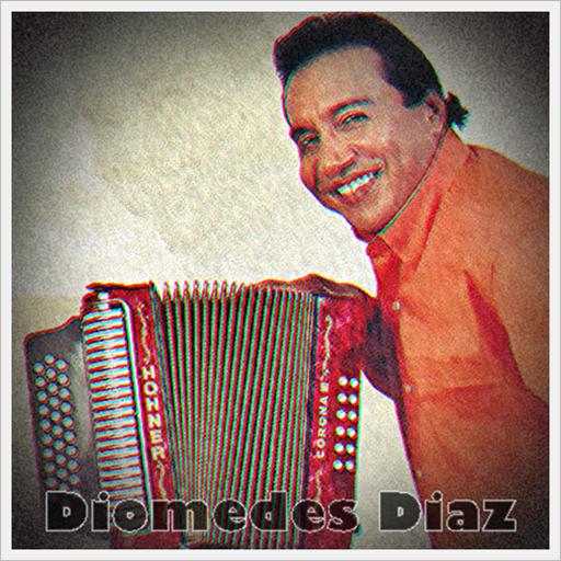 Diomedes Diaz Musica APK for Android Download