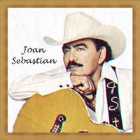 Joan Sebastian poster