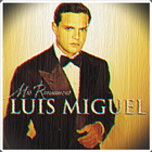 Luis Miguel アイコン