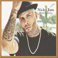 Nicky Jam Affiche