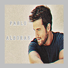 Pablo Alboran Musica icon