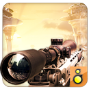 Marksman fury: American sniper shooting FPS game aplikacja