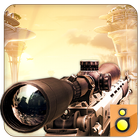 Marksman fury: American sniper shooting FPS game アイコン