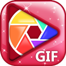 GIF動畫攝像機 APK