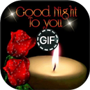 Good Night Images Gif APK