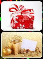 Gift wrapping ideas poster