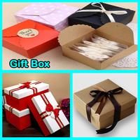 Gift Box screenshot 3