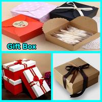 Gift Box পোস্টার
