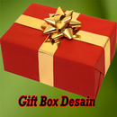 Gift Box Desain APK