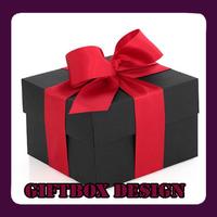 Gift Box Design capture d'écran 1