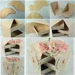 Gift Box Design