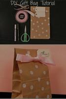 Gift Box Idea Tutorial โปสเตอร์