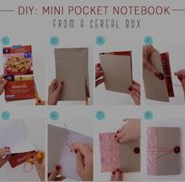 Gift Box Idea Tutorial ภาพหน้าจอ 1