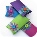 bricolaje ideas de la caja de APK