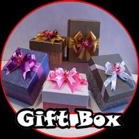 gift box ideas Plakat