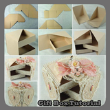 Gift Box Tutorial icon