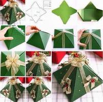 برنامه‌نما Gift Box Tutorial عکس از صفحه