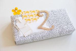 Gift Wrapping Ideas اسکرین شاٹ 1