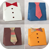 Creative Gift Wrapping icon
