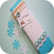 emballage cadeau uniqe