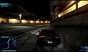 Need For Speed NFS Most Wanted Tips gönderen