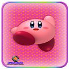 Kirby Wallpaper HD icône