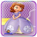 Princess Sofia Wallpaper HD APK