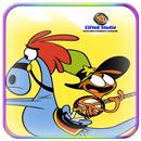 Wander Over Yonder Wallpaper HD APK