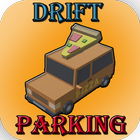 Drift Parking icône