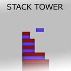 Stack Tower أيقونة