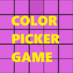 Color Picker Game